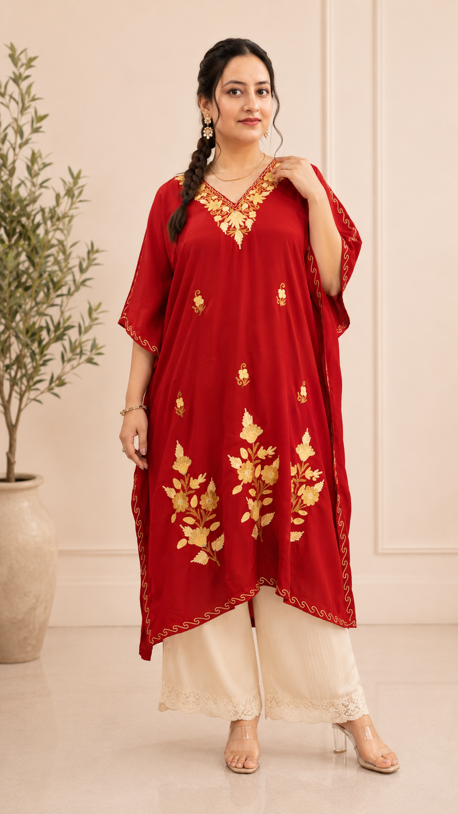 Kaftan