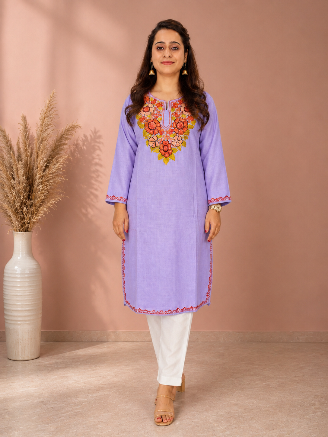 Long Kurtis