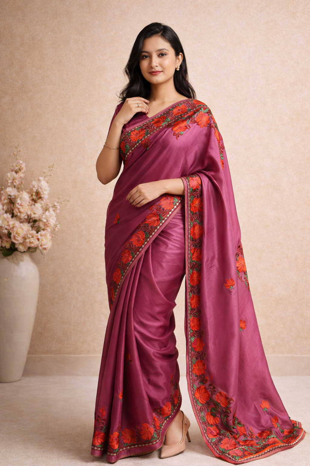 Sarees