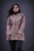 Kani Work Short Winter Jacket